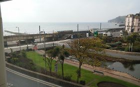 Dawlish Sea View Apartment